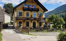 Pension Alte Mühle